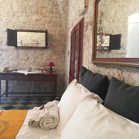Sant'Anna Appartamenti 切列梅萨皮卡 客房 照片